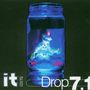 IT Concubia Nocte: Drop 7.1, CD