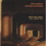 Mal Waldron & Christian Burchard: Into The Light, CD