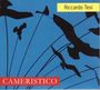 Riccardo Tesi: Cameristico, CD