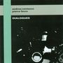 Andrea Centazzo & Pierre Favre: Dialogues, CD