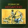 Stormy Six: Megafono, CD,CD