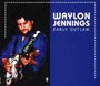 Waylon Jennings: Early Outlaw, CD