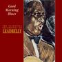 Leadbelly : Good Morning Blues (180g), LP