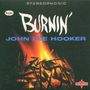 John Lee Hooker: Burnin', LP