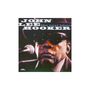John Lee Hooker: The Real Blues, LP