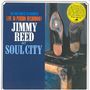 Jimmy Reed: At Soul City (180g), LP