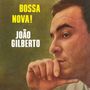 João Gilberto: Bossa Nova! (LP + CD), LP,CD