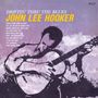 John Lee Hooker: Driftin' Thru The Blues (180g), LP