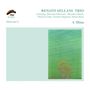 Renato Sellani: A Mina, CD