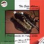 Phil Woods: The Solo Album - In Italy 2000, CD