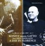 Lee Konitz & Roberto Gatto: A Day In Florence, CD
