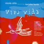 Nicola Stilo (geb. 1956): Vira Vida, CD