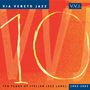 Via Veneto Jazz - Ten Years Of Italian Jazz Label, CD
