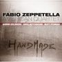 Fabio Zeppetella: Handmade, CD