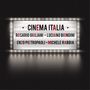 : Cinema Italia, CD