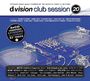 D:vision-Club Session Vol. 20, CD