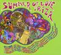 Summer Of Love Ibiza, CD