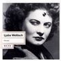 : Ljuba Welitsch singt Arien & Lieder, CD