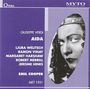 Giuseppe Verdi: Aida, CD,CD
