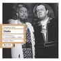 Giuseppe Verdi (1813-1901): Otello, CD
