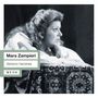 : Mara Zampieri - Verismo heroines, CD