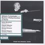 : Wilhelm Furtwängler & die Berliner Philharmoniker in Rom, CD,CD