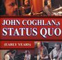 John Coghlan: Early Years, CD