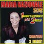 Maria Nazionale: Ragione E Sentimento / Il Meglio, CD,CD