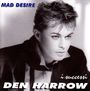 Den Harrow: Mad Desire: I Successi, CD