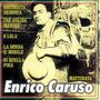 Enrico Caruso: Enrico Caruso, CD