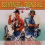 Bud Spencer & Terence Hill Vol. 4, CD