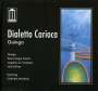 Guinga: Dialetto Carioca (Digibook), CD