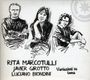 Rita Marcotulli (geb. 1959): Variazioni Su Tema, CD
