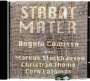 Angelo Comisso: Stabat Mater, CD