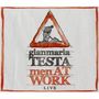 Gianmaria Testa: Men At Work: Live, CD