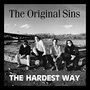 Original Sins: The Hardest Way, CD