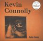 Kevin Connolly: Violin Sirens, CD