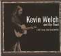 Kevin Welch & The Flood: Live From The Basement, CD