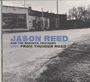 Jason Reed & The Redneck Truckers: Live From Thunder Road, CD
