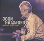 John Hammond: Birthday Blues Bash (CD), CD