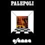Osanna: Palepoli, CD