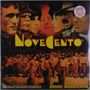 Ennio Morricone: Novecento (Limited Edition) (Clear Red Vinyl), LP