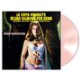 Ennio Morricone: Le Foto Proibite Di Una Signora Per Bene (Limited Edition) (Clear Pink Vinyl) (O.S.T), LP