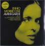 Ennio Morricone: Avantgarde (Clear Acid Green Vinyl), LP