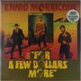 Ennio Morricone: For A Few Dollars More - O.S.T. (Limited Edition) (Cactus Green Vinyl), LP