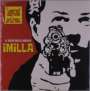 Il Bacio Della Medusa: Imilla (Limited Edition) (Red Vinyl), LP