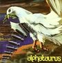 Alphataurus: Alphataurus, CD