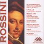 Gioacchino Rossini: Arien & Ouvertüren aus Opern, CD