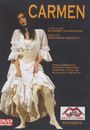 Georges Bizet: Carmen, DVD