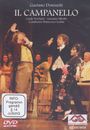 Gaetano Donizetti: Il Campanello, DVD